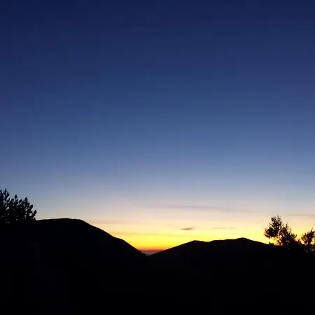 Tana Libera Tutti 2 Nature, Yourself, 公寓