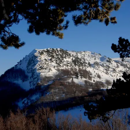 Lejlighed Tana Libera Tutti 2 Nature, Yourself, Viggianello