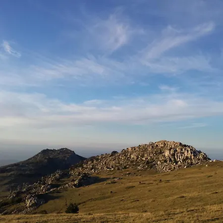 Lejlighed Tana Libera Tutti 2 Nature, Yourself, Viggianello