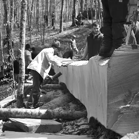 Tana Libera Tutti 2 Nature, Yourself, Viggianello