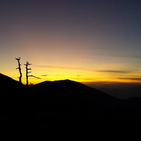 Lejlighed Tana Libera Tutti 2 Nature, Yourself, *