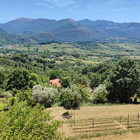 Tana Libera Tutti 2 Nature, Yourself, Lejlighed *