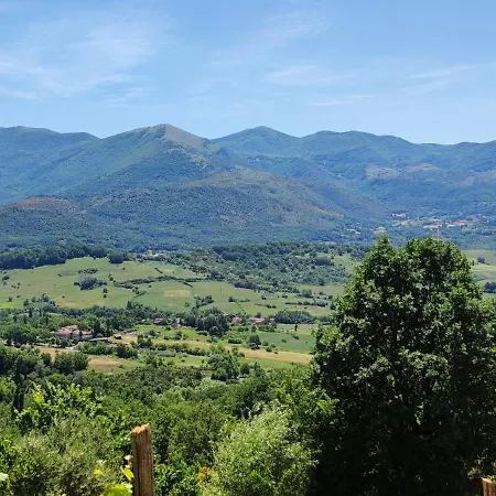 Lejlighed Tana Libera Tutti 2 Nature, Yourself,