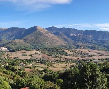 Tana Libera Tutti 2 Nature, Yourself, Lejlighed Viggianello