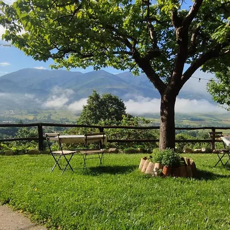 公寓 Tana Libera Tutti 2 Nature, Yourself, *