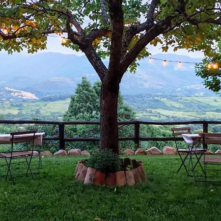 公寓 Tana Libera Tutti 2 Nature, Yourself, 维贾内洛