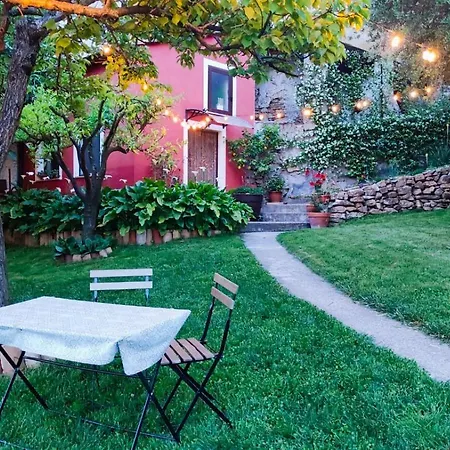 Lejlighed Tana Libera Tutti 2 Nature, Yourself,