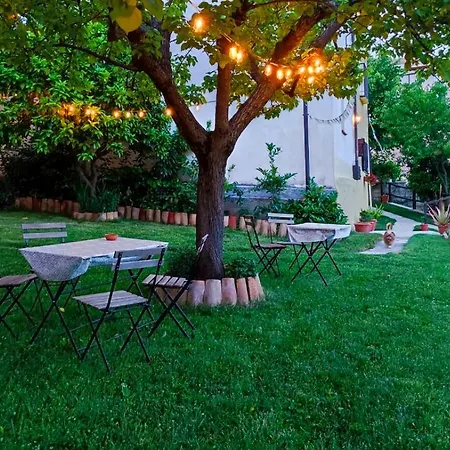 Tana Libera Tutti 2 Nature, Yourself, 公寓 *