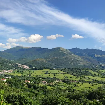 Lejlighed Tana Libera Tutti 2 Nature, Yourself,