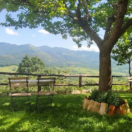 Tana Libera Tutti 2 Nature, Yourself, Lejlighed *