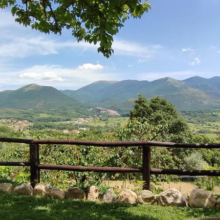 公寓 Tana Libera Tutti 2 Nature, Yourself, 维贾内洛