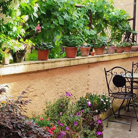 Apartment Tana Libera Tutti 2 Nature, Yourself, *