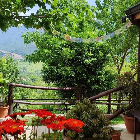 Lejlighed Tana Libera Tutti 2 Nature, Yourself,