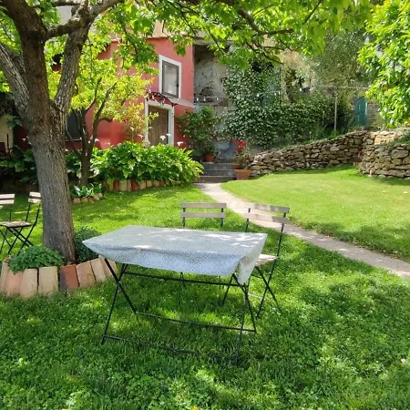 公寓 Tana Libera Tutti 2 Nature, Yourself, *