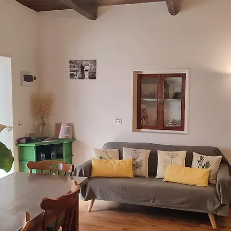 Apartment Tana Libera Tutti 2 Nature, Yourself, *