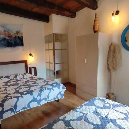 Tana Libera Tutti 2 Nature, Yourself, Apartman Viggianello