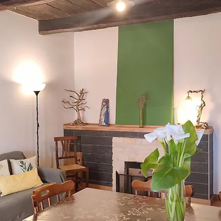 Apartment Tana Libera Tutti 2 Nature, Yourself, Viggianello