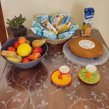 Tana Libera Tutti 2 Nature, Yourself, 公寓 *