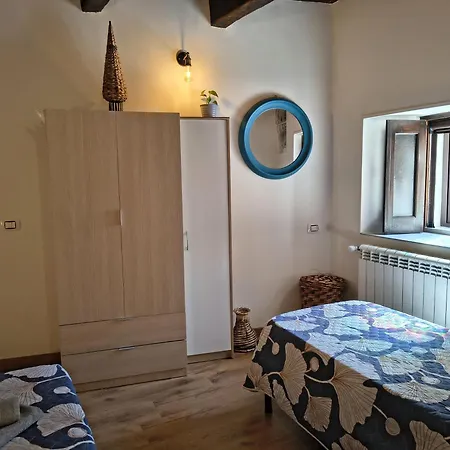 Apartment Tana Libera Tutti 2 Nature, Yourself,
