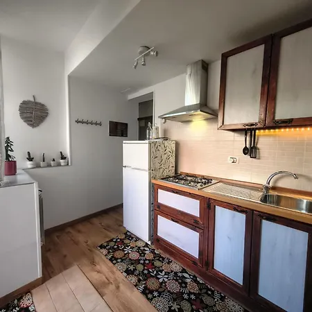Apartment Tana Libera Tutti 2 Nature, Yourself,