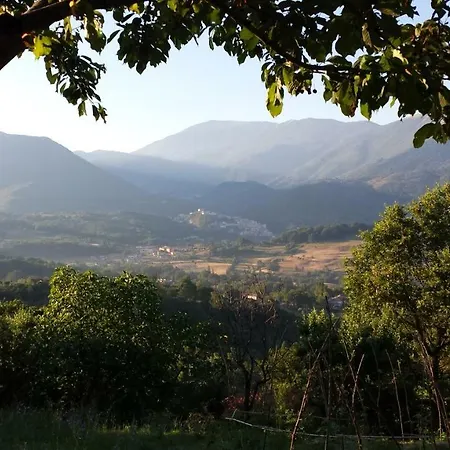 Tana Libera Tutti 2 Nature, Yourself, Viggianello