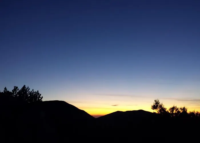 Tana Libera Tutti 2 Nature, Yourself, Apartamento