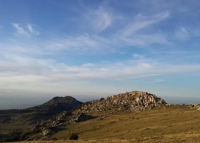 Apartamento Tana Libera Tutti 2 Nature, Yourself, Viggianello