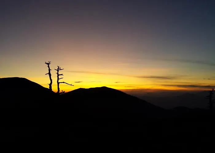 Apartamento Tana Libera Tutti 2 Nature, Yourself, *