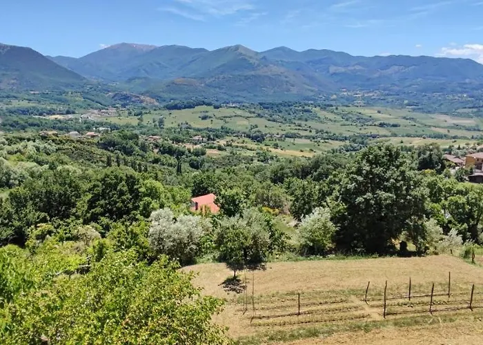 Tana Libera Tutti 2 Nature, Yourself, Apartman *