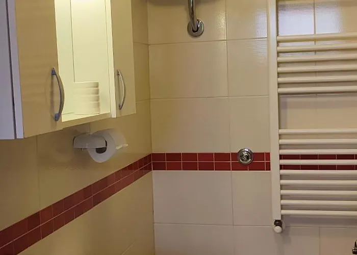 Tana Libera Tutti 2 Nature, Yourself, Apartman