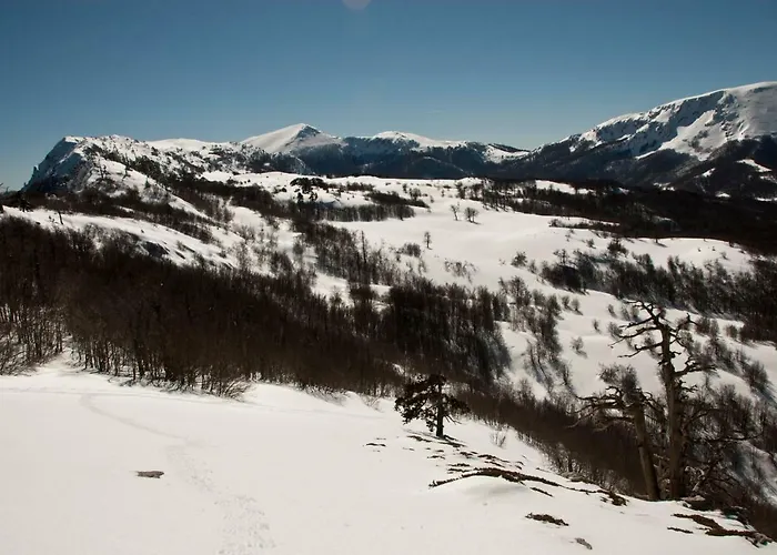 Tana Libera Tutti 2 Nature, Yourself, Viggianello